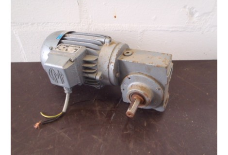 75 RPM 250 Watt  KMF, gebruikt used.